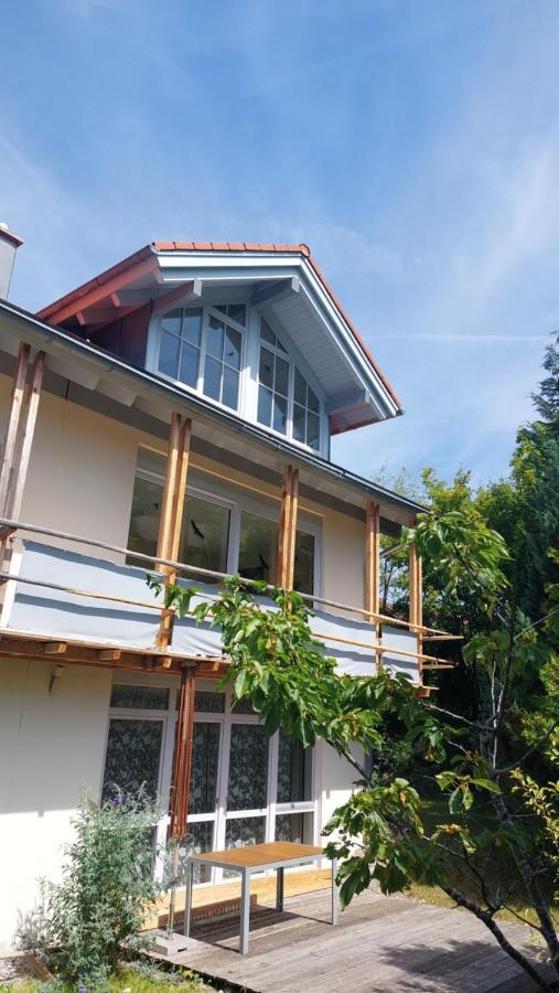 Ferienhaus Kirsch Missen-Wilhams Exterior photo