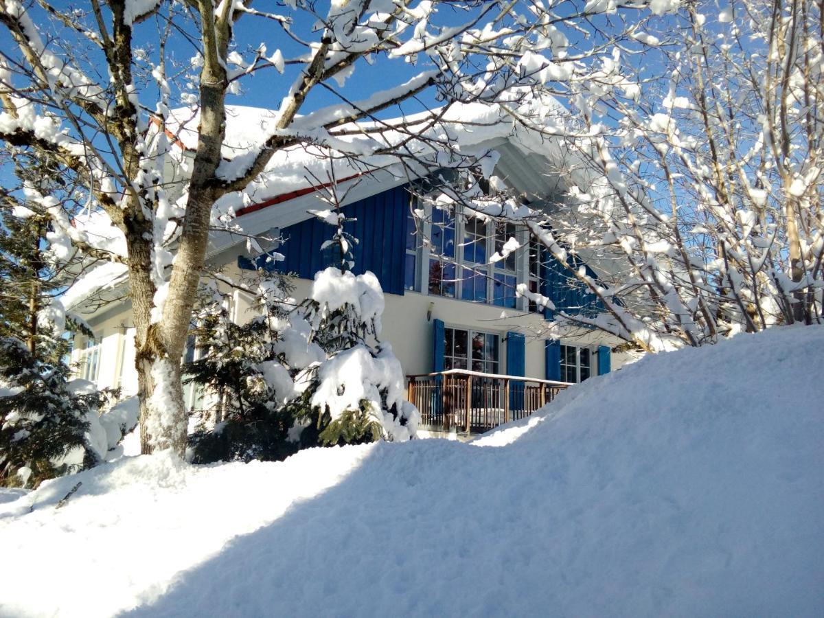 Ferienhaus Kirsch Missen-Wilhams Exterior photo