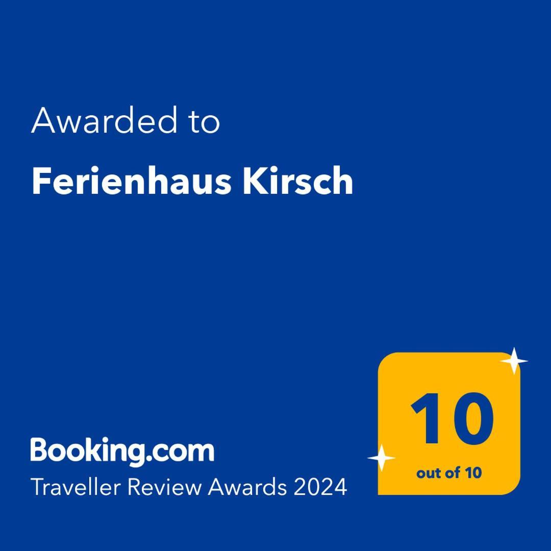 Ferienhaus Kirsch Missen-Wilhams Exterior photo